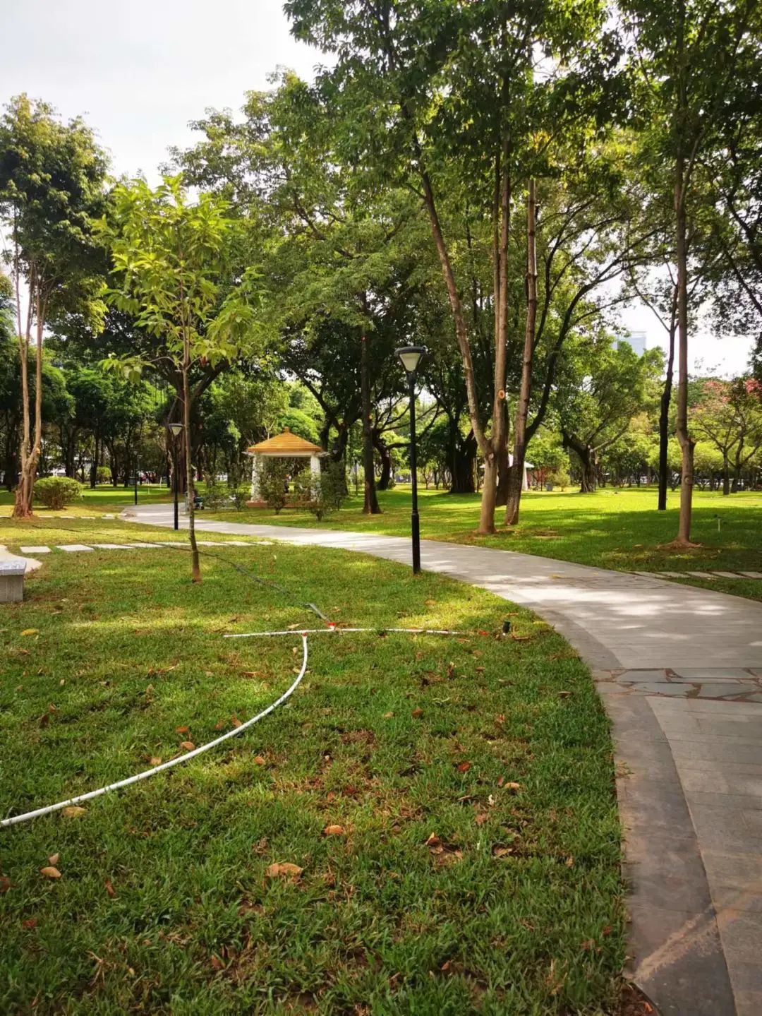 非凡十年 惠州答卷休闲区蓝鸢梦想 - Www.slyday.coM