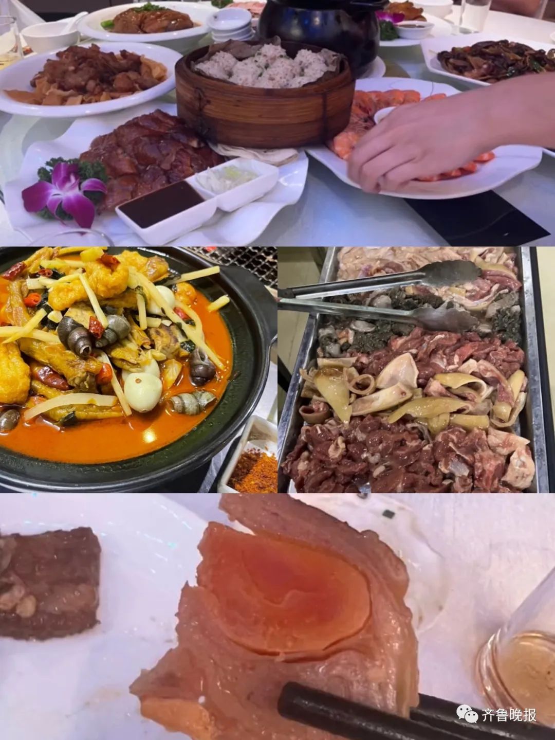 旅游偶遇当地婚礼，姑娘一个操作亮了休闲区蓝鸢梦想 - Www.slyday.coM