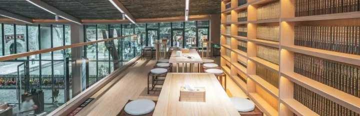 美是真的美，王澍设计的杭州南宋书房再获殊荣，来看看吧休闲区蓝鸢梦想 - Www.slyday.coM