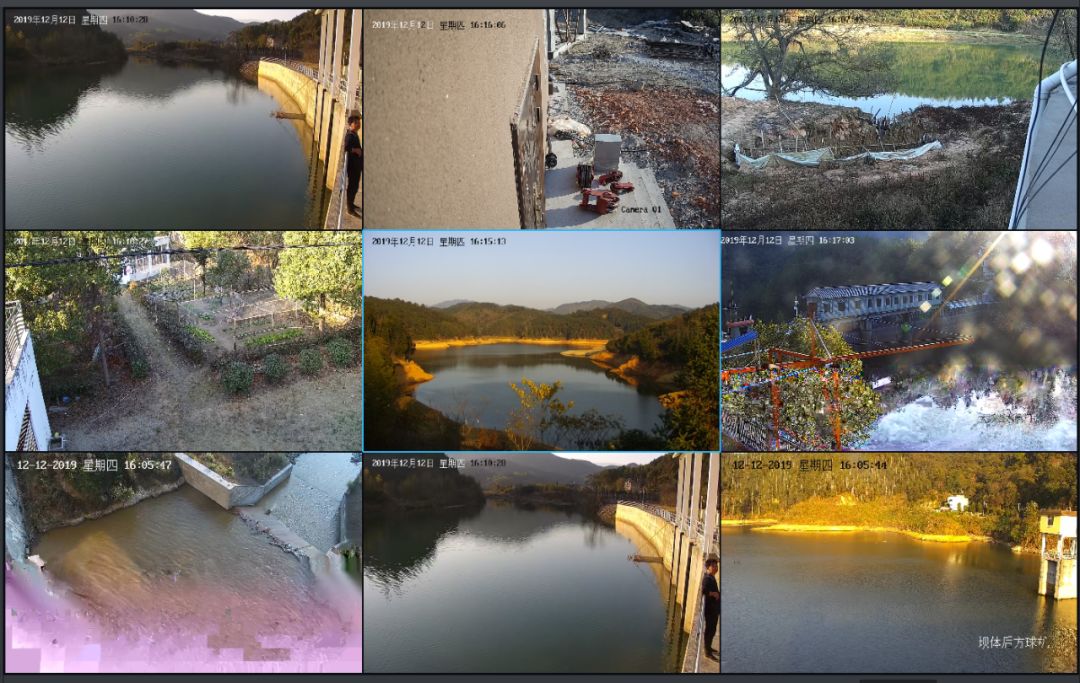 非凡十年｜南平：护水兴水 泽润闽北休闲区蓝鸢梦想 - Www.slyday.coM