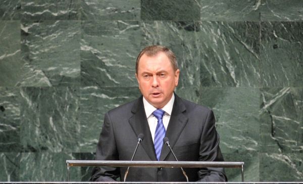 “白俄罗斯”俄媒：白俄罗斯外长称国家进入“反恐行动状态”