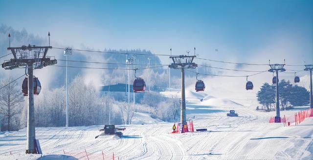 非凡十年 多彩吉地丨通化市：践行新发展理念 建设绿美“山城”休闲区蓝鸢梦想 - Www.slyday.coM