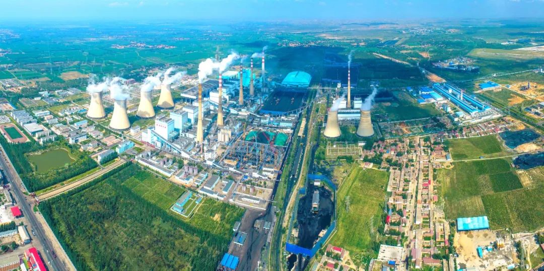 【奋进新征程 建功新时代·非凡十年】托克托县工业经济高质量发展成绩斐然休闲区蓝鸢梦想 - Www.slyday.coM