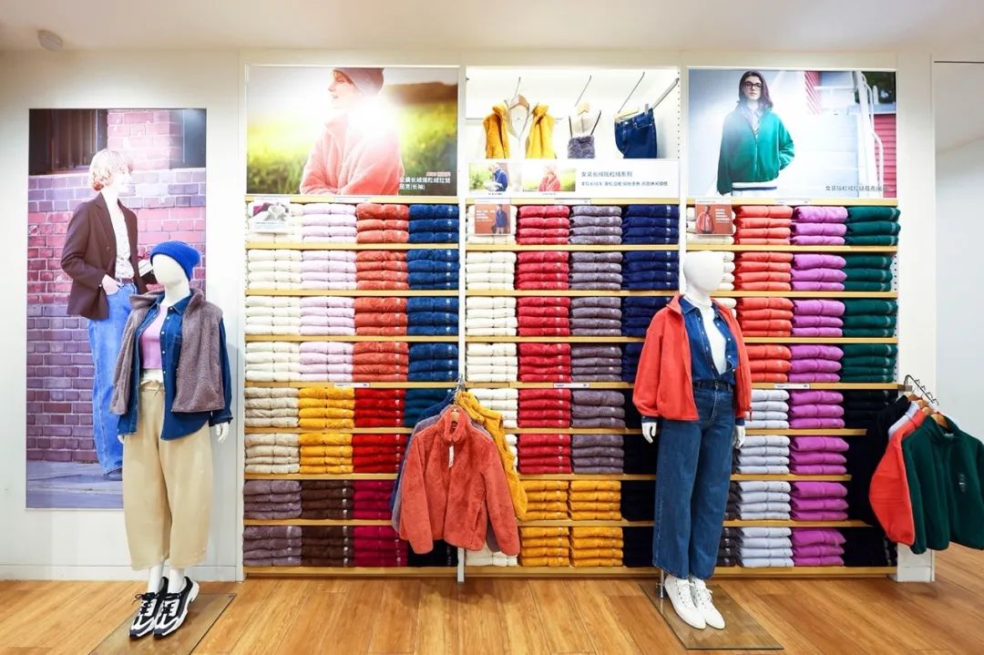 优衣库年收入逼近2万亿日元，中国市场占比近1/4休闲区蓝鸢梦想 - Www.slyday.coM