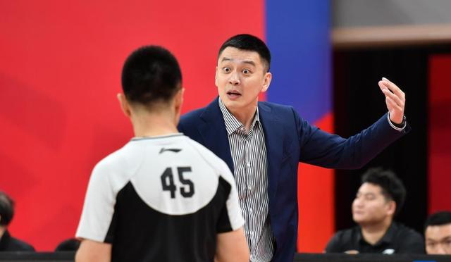 尴尬！FIBA对CBA上赛季多场比赛监评，发现与国际执裁理念不一致