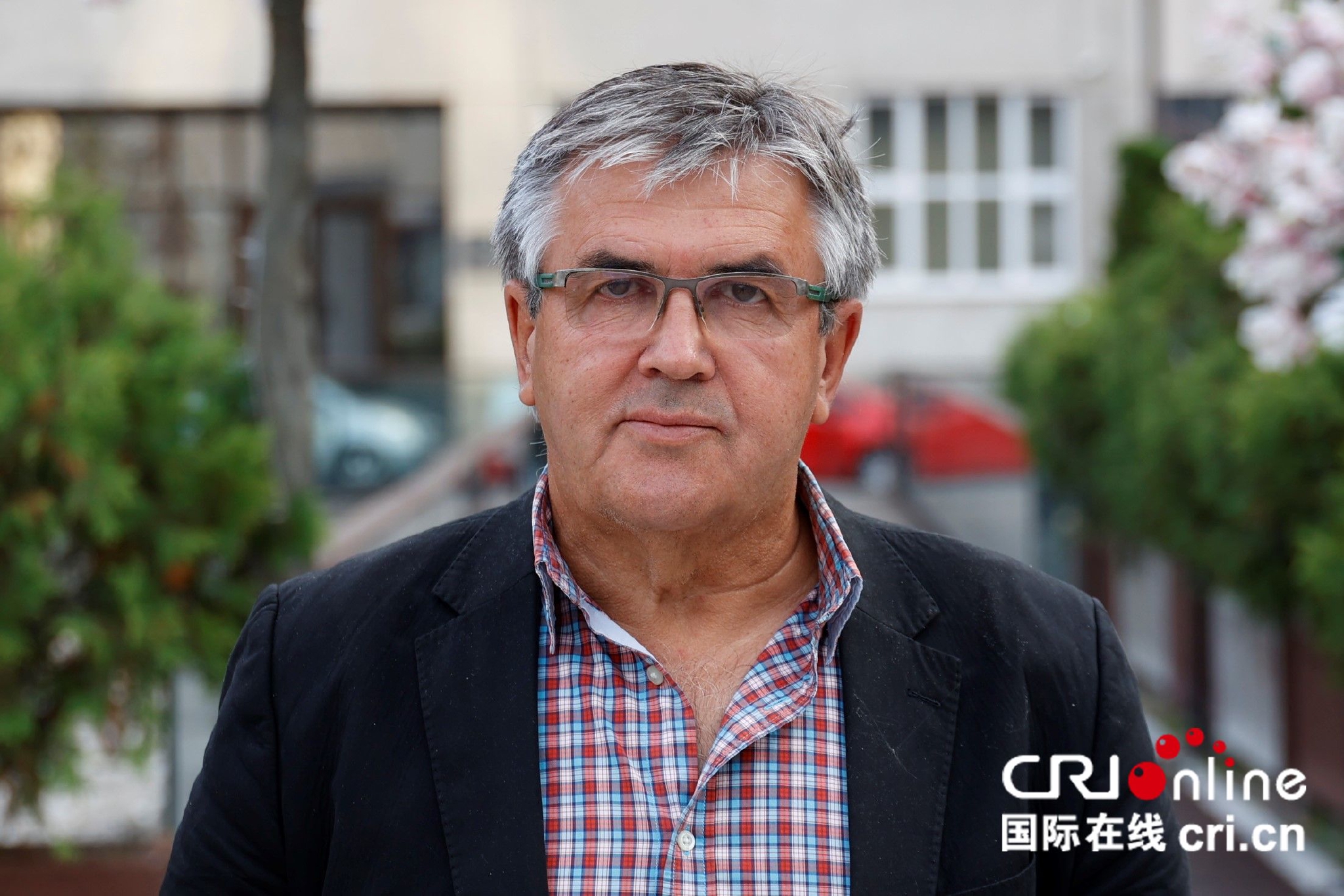 波黑资深外交官：中国共产党是推动中国发展的动力源泉休闲区蓝鸢梦想 - Www.slyday.coM