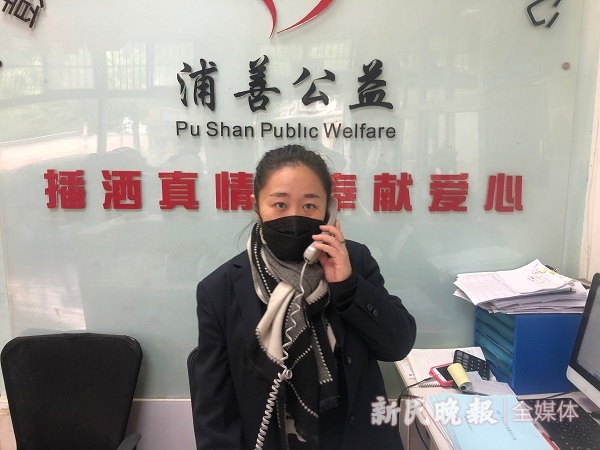 彭浦镇老年人食堂个性化、点对点服务，暖了！