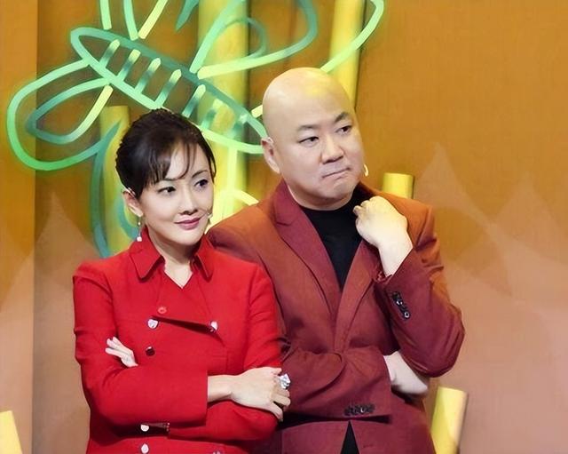 郭冬临一句话被观众误会5年合作的都是女神他56岁却还单身