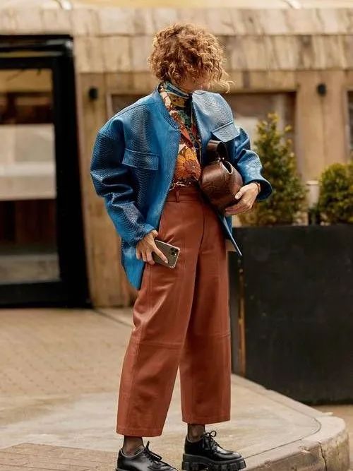 年轻人过了20岁 就要穿得成熟点！休闲区蓝鸢梦想 - Www.slyday.coM