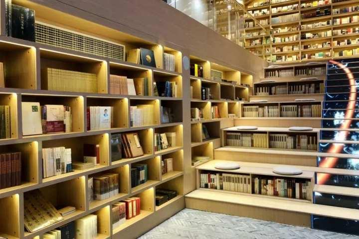 美是真的美，王澍设计的杭州南宋书房再获殊荣，来看看吧休闲区蓝鸢梦想 - Www.slyday.coM