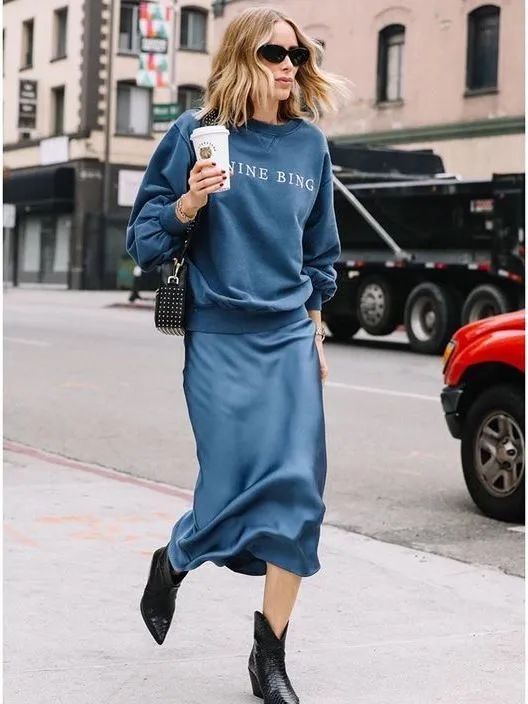 年轻人过了20岁 就要穿得成熟点！休闲区蓝鸢梦想 - Www.slyday.coM