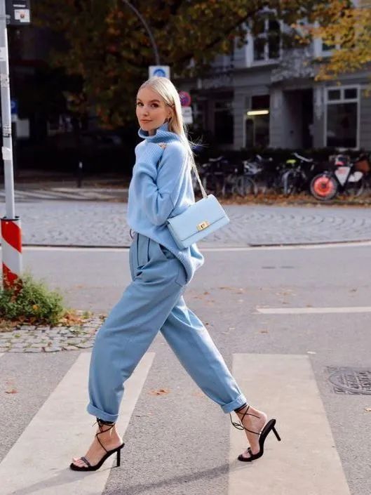 年轻人过了20岁 就要穿得成熟点！休闲区蓝鸢梦想 - Www.slyday.coM