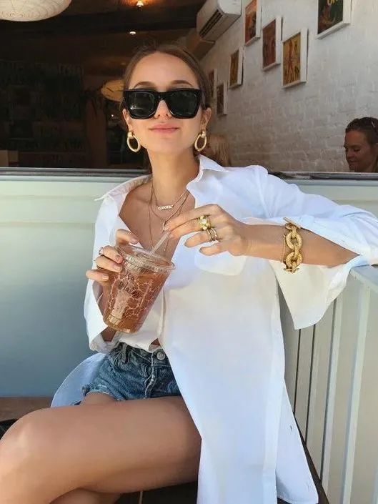 年轻人过了20岁 就要穿得成熟点！休闲区蓝鸢梦想 - Www.slyday.coM