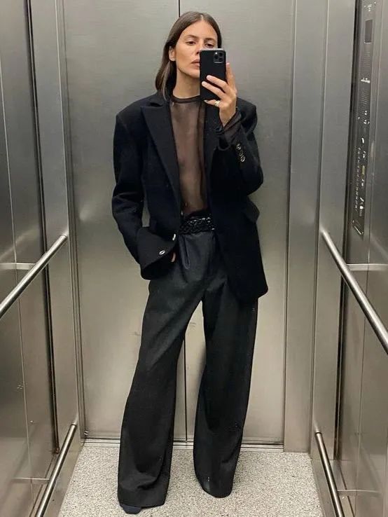 年轻人过了20岁 就要穿得成熟点！休闲区蓝鸢梦想 - Www.slyday.coM