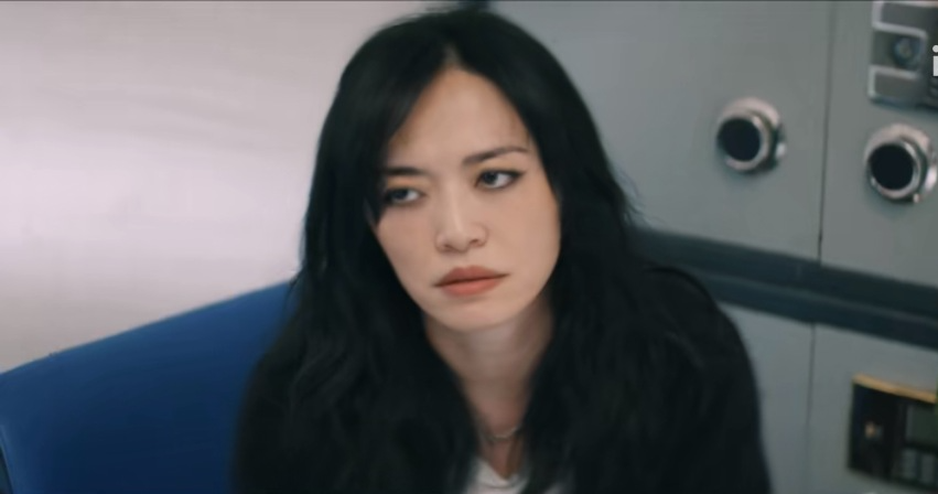 《摇滚狂花》是今年最刺激的剧了吧？分分钟都是新鲜感休闲区蓝鸢梦想 - Www.slyday.coM