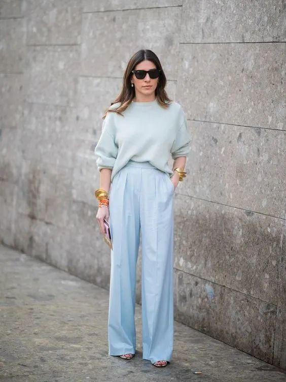 年轻人过了20岁 就要穿得成熟点！休闲区蓝鸢梦想 - Www.slyday.coM