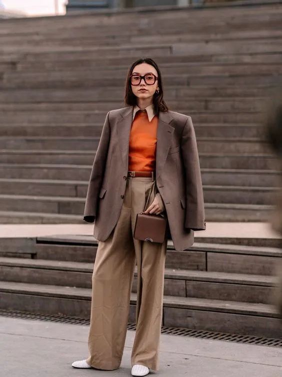 年轻人过了20岁 就要穿得成熟点！休闲区蓝鸢梦想 - Www.slyday.coM