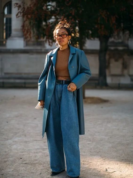 年轻人过了20岁 就要穿得成熟点！休闲区蓝鸢梦想 - Www.slyday.coM