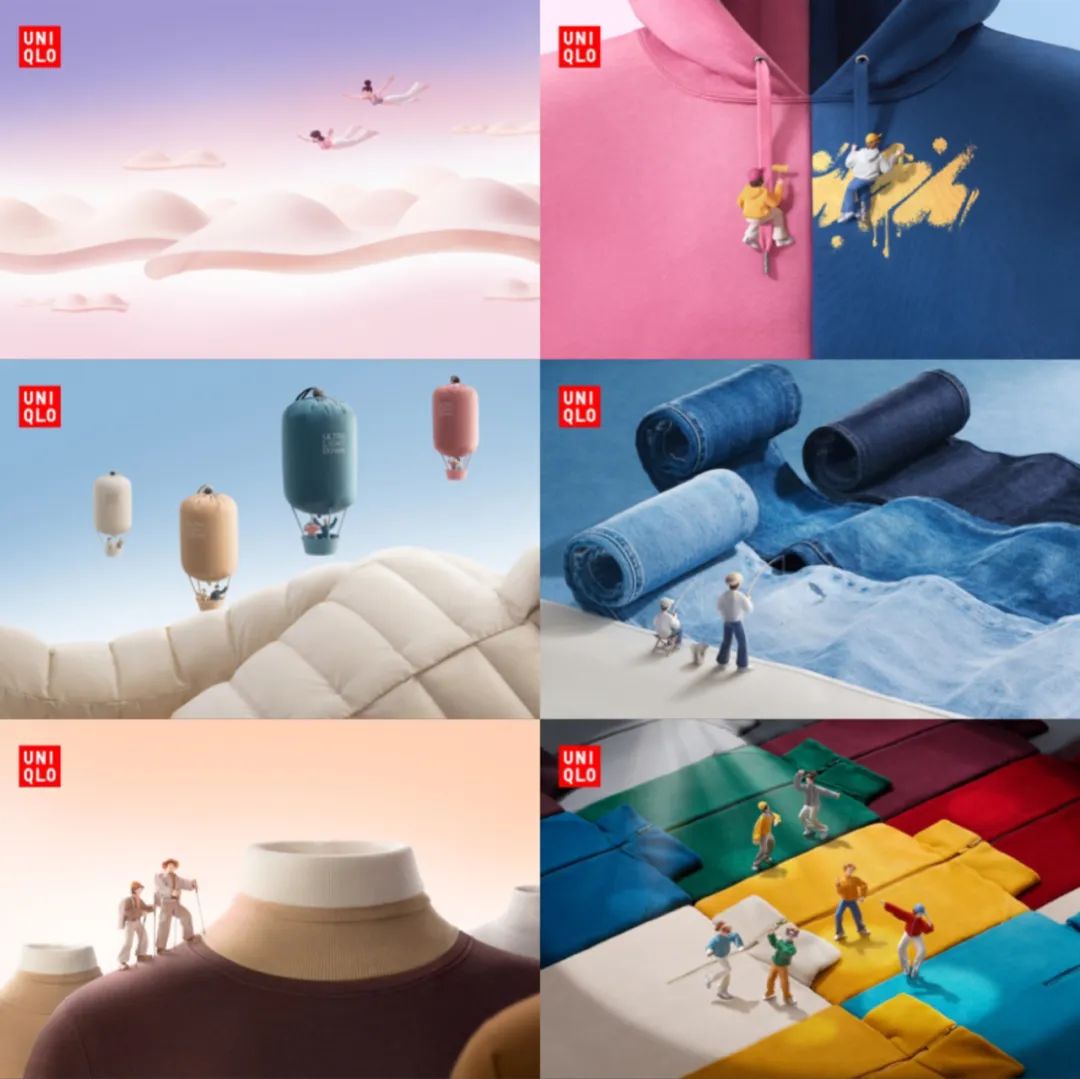 优衣库年收入逼近2万亿日元，中国市场占比近1/4休闲区蓝鸢梦想 - Www.slyday.coM