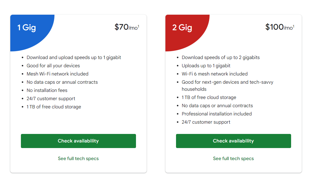 谷歌明年将推出五千兆和八千兆宽带服务休闲区蓝鸢梦想 - Www.slyday.coM