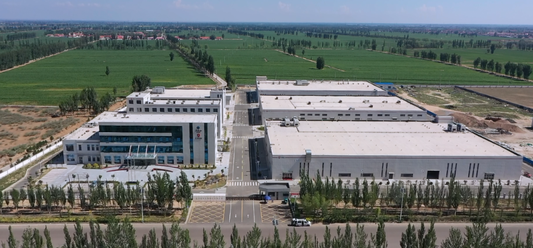 【奋进新征程 建功新时代·非凡十年】托克托县工业经济高质量发展成绩斐然休闲区蓝鸢梦想 - Www.slyday.coM