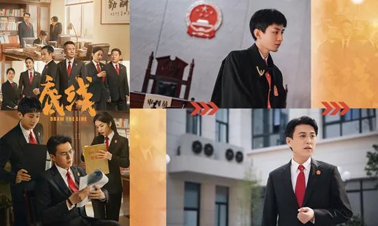 专访《底线》导演:靳东演活真实法官的背后_新浪新闻
