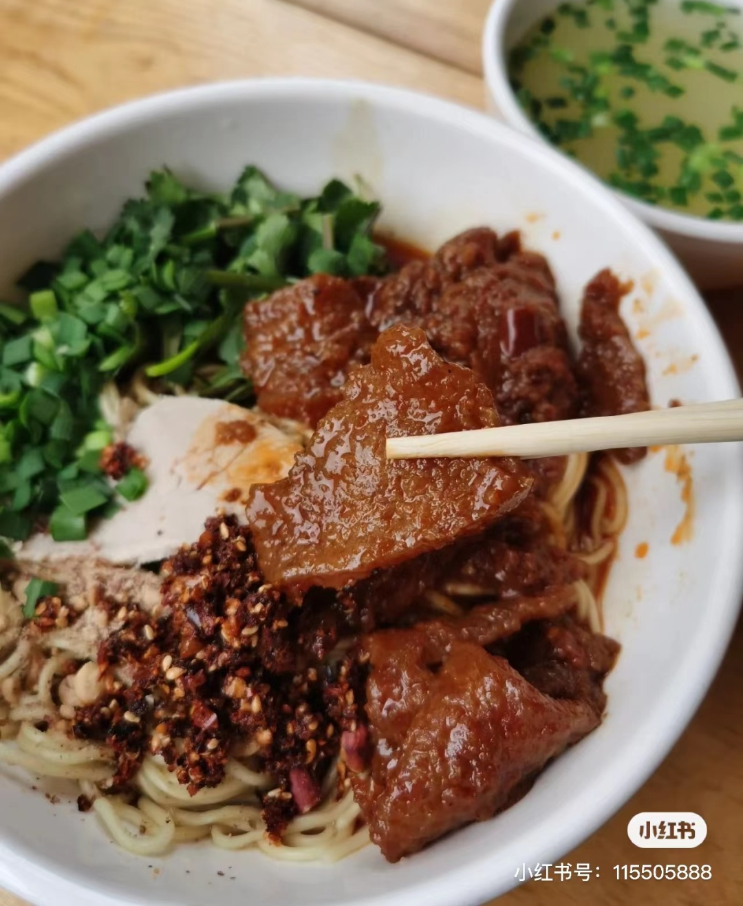 昆明这11家卤面,真的绝了!!