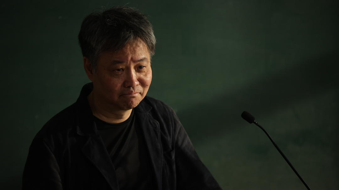 重磅独家丨余华:我与《活着》|活着|余华_新浪新闻