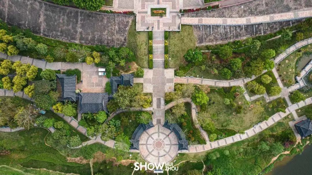 非凡十年 惠州答卷休闲区蓝鸢梦想 - Www.slyday.coM