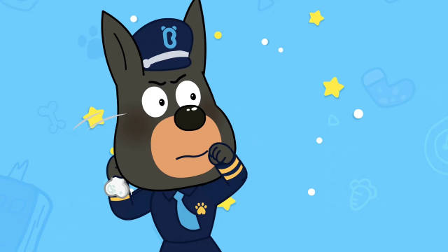 观察力max!抓捕坏人行动即将开始!