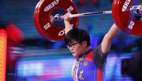 体坛联播｜射击世锦赛中国两日获4金，举重亚锦赛中国16金休闲区蓝鸢梦想 - Www.slyday.coM