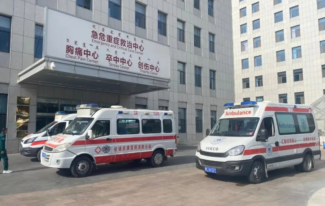 静默中的“守护”：巴彦淖尔市医院全力保障群众就医需求休闲区蓝鸢梦想 - Www.slyday.coM