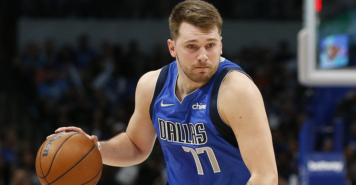 东契奇24分马尔卡宁21+10 独行侠击败爵士休闲区蓝鸢梦想 - Www.slyday.coM