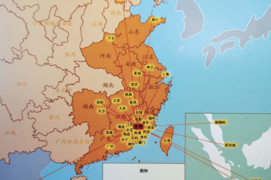 福闻话·红色文化休闲区蓝鸢梦想 - Www.slyday.coM