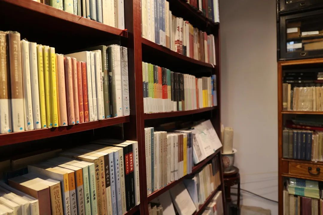 那些开在胡同里的书店，是城市之光休闲区蓝鸢梦想 - Www.slyday.coM