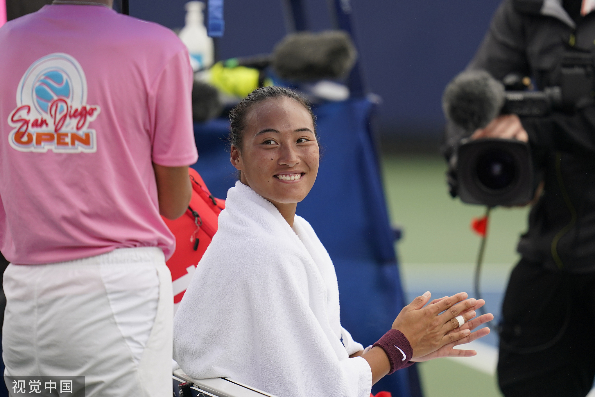 体坛联播｜射击世锦赛中国两日获4金，举重亚锦赛中国16金休闲区蓝鸢梦想 - Www.slyday.coM