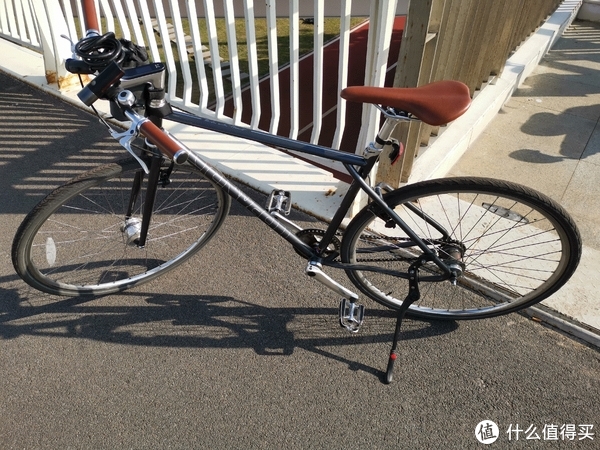 一个生不逢时的国产自行车700bike后街-新浪汽车