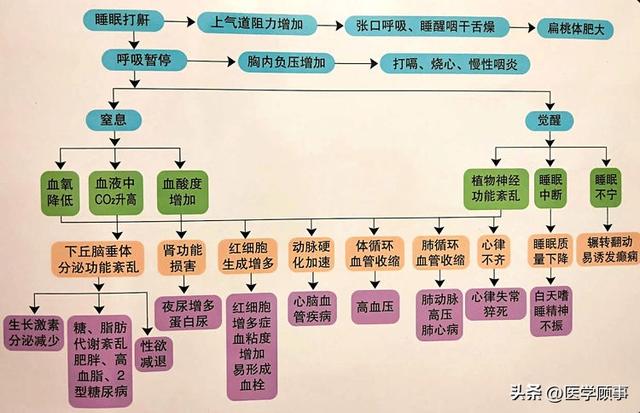 鼾症（OSAHS阻塞性睡眠呼吸暂停低通气综合征）的治疗休闲区蓝鸢梦想 - Www.slyday.coM