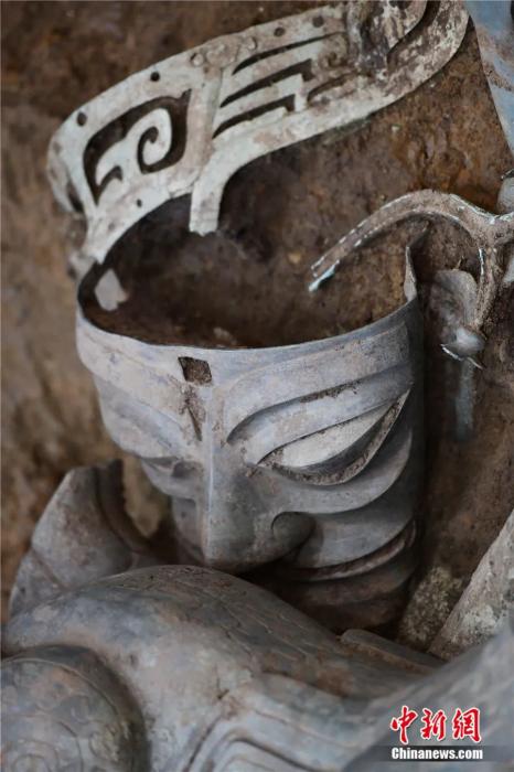 东西问·人物丨王巍：最近10年，中国考古学迎来真正的黄金时代休闲区蓝鸢梦想 - Www.slyday.coM