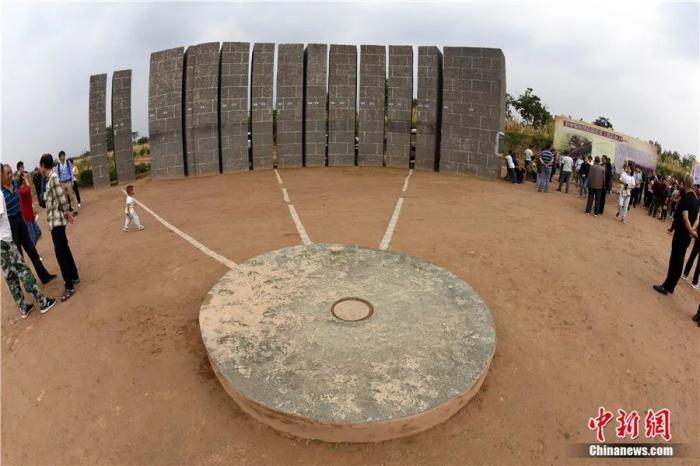 东西问·人物丨王巍：最近10年，中国考古学迎来真正的黄金时代休闲区蓝鸢梦想 - Www.slyday.coM