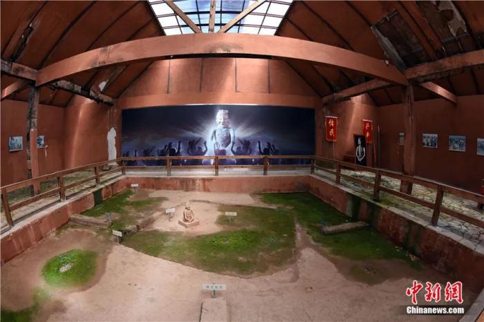 东西问·人物丨王巍：最近10年，中国考古学迎来真正的黄金时代休闲区蓝鸢梦想 - Www.slyday.coM