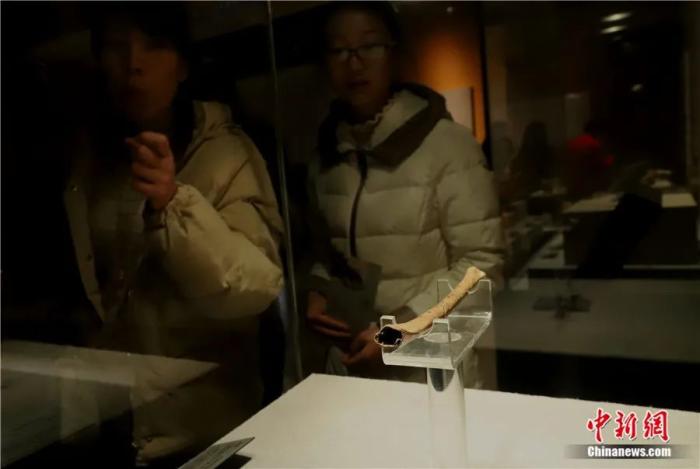 东西问·人物丨王巍：最近10年，中国考古学迎来真正的黄金时代休闲区蓝鸢梦想 - Www.slyday.coM