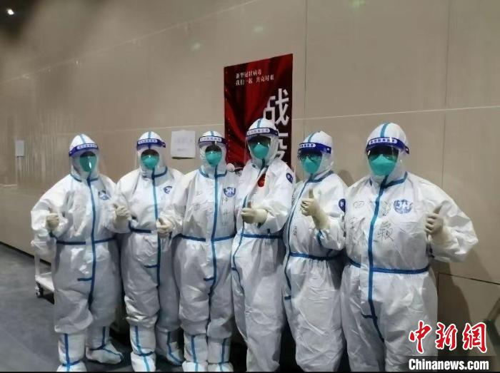 草原方舱故事：一群人和一段“在一起”的日子休闲区蓝鸢梦想 - Www.slyday.coM