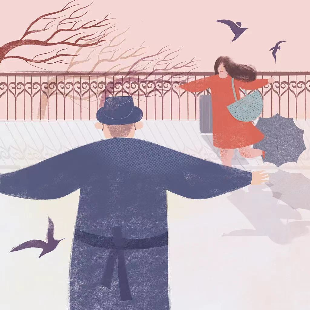 来聊聊你不知道的“分手后勤”休闲区蓝鸢梦想 - Www.slyday.coM