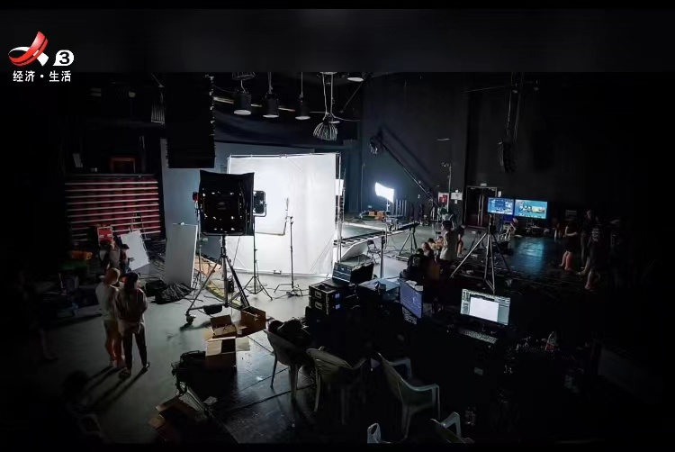 2022XR(元宇宙)健竞大赛｜宣传片即将上线休闲区蓝鸢梦想 - Www.slyday.coM