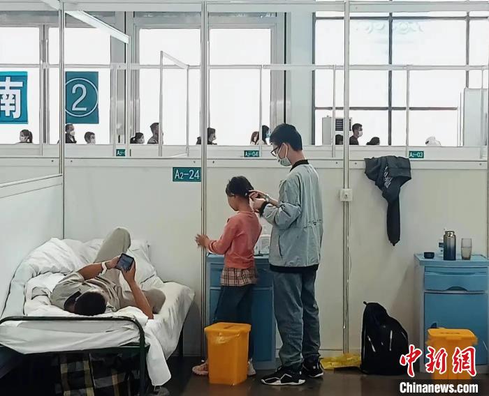 草原方舱故事：一群人和一段“在一起”的日子休闲区蓝鸢梦想 - Www.slyday.coM