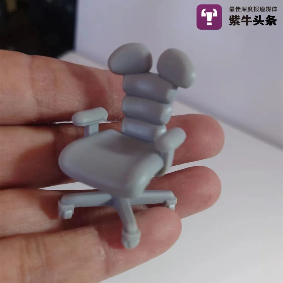 【紫牛头条】儿子突发心衰离世，母亲自学3D建模打印，“做他最喜欢做的事”休闲区蓝鸢梦想 - Www.slyday.coM