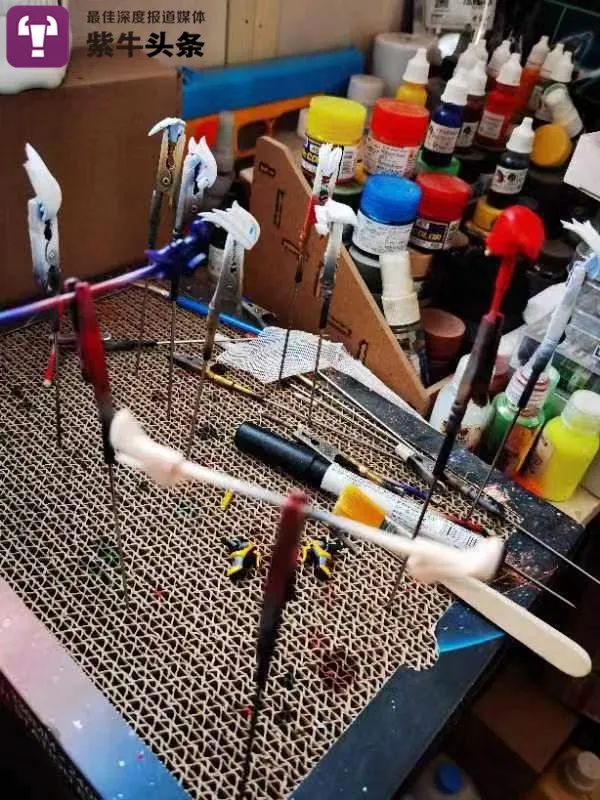 【紫牛头条】儿子突发心衰离世，母亲自学3D建模打印，“做他最喜欢做的事”休闲区蓝鸢梦想 - Www.slyday.coM