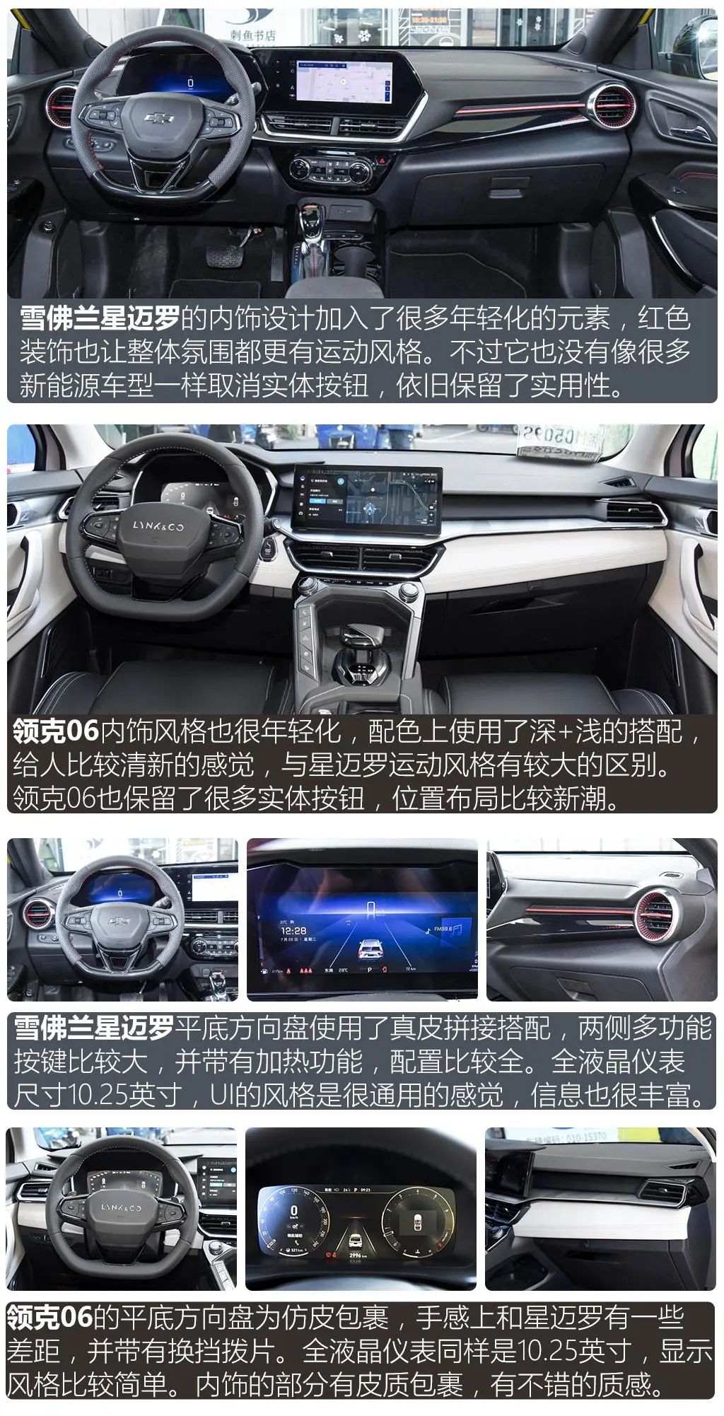 美系还是国产，年轻人的第一辆SUV怎么选？