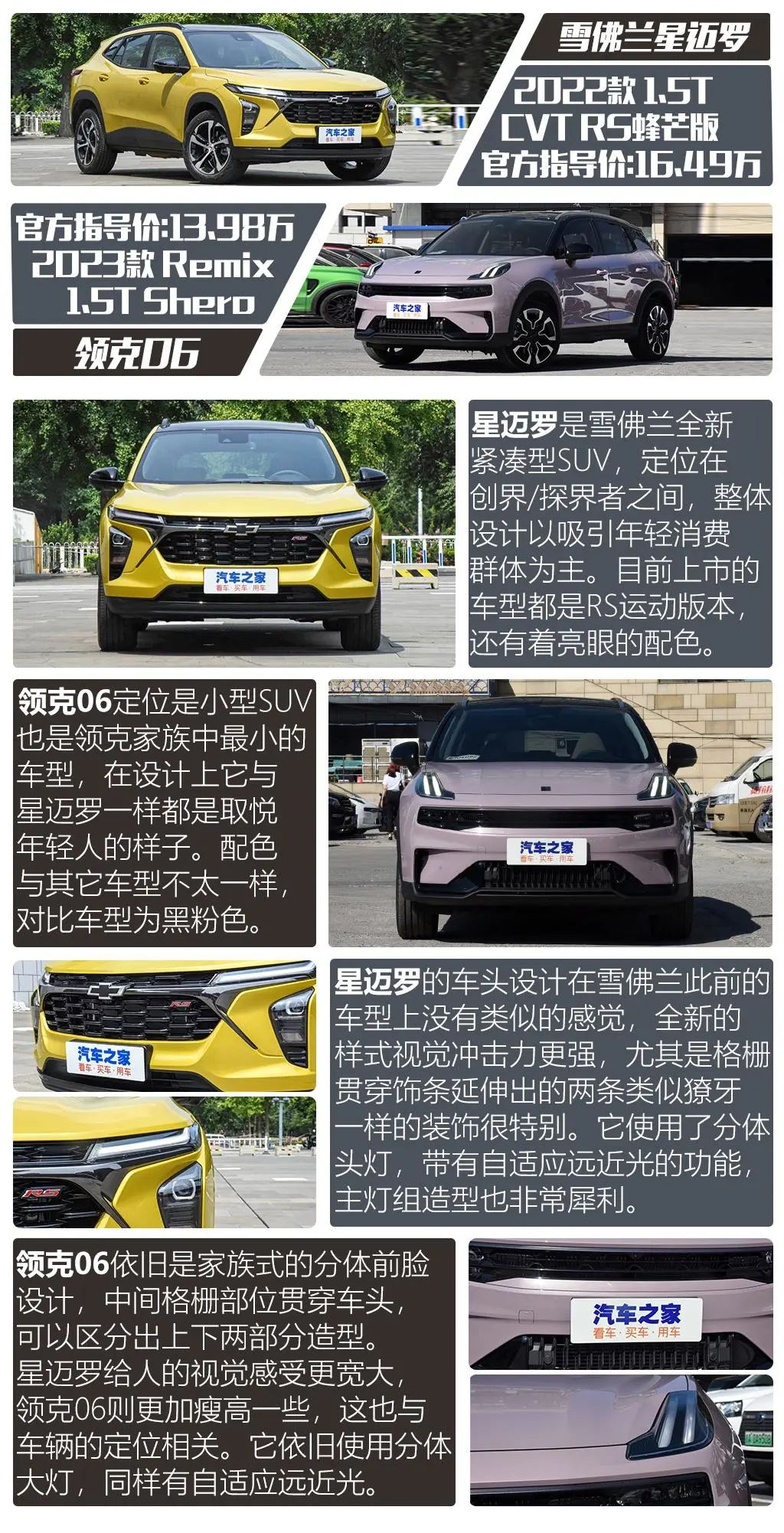 美系还是国产，年轻人的第一辆SUV怎么选？